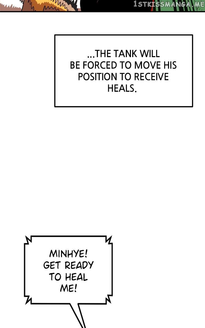 Double Click (PARK Soo-bong) Chapter 79 - Page 94 in English