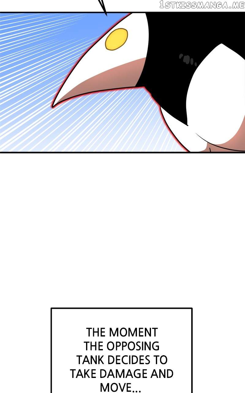 Double Click (PARK Soo-bong) Chapter 79 - Page 95 in English