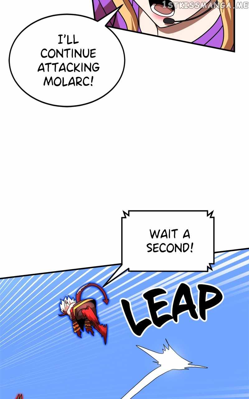 Double Click (PARK Soo-bong) Chapter 80 - Page 100 in English