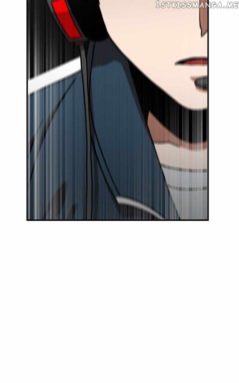Double Click (PARK Soo-bong) Chapter 80 - Page 124 in English