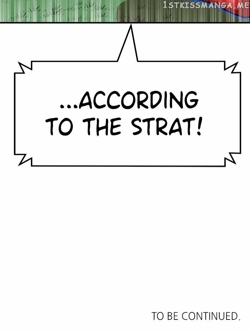 Double Click (PARK Soo-bong) Chapter 80 - Page 127 in English