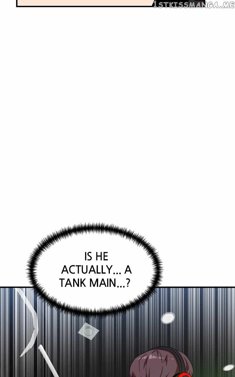 Double Click (PARK Soo-bong) Chapter 80 - Page 19 in English