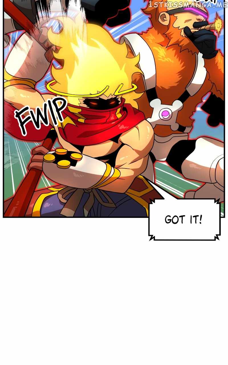 Double Click (PARK Soo-bong) Chapter 80 - Page 23 in English