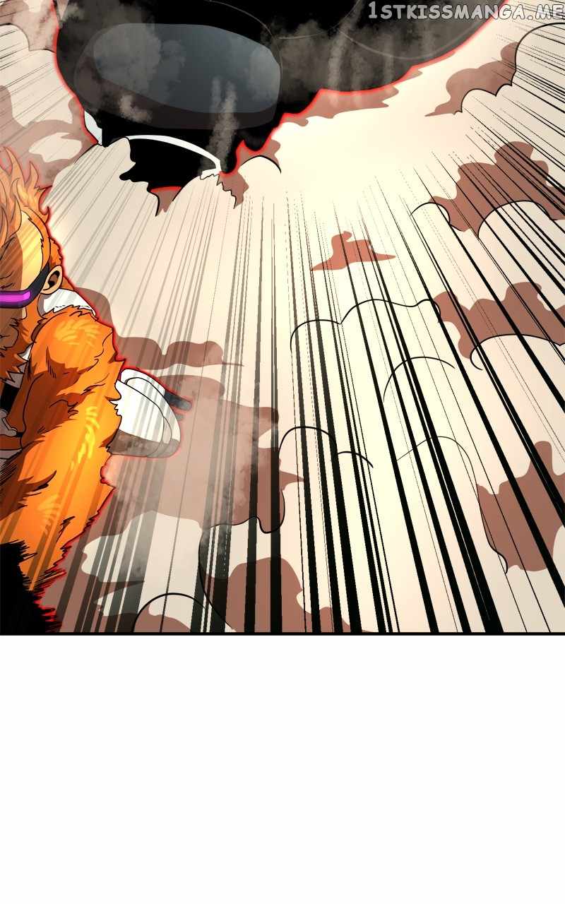 Double Click (PARK Soo-bong) Chapter 80 - Page 28 in English