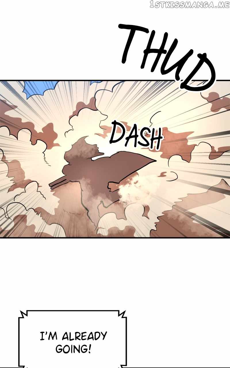 Double Click (PARK Soo-bong) Chapter 80 - Page 29 in English