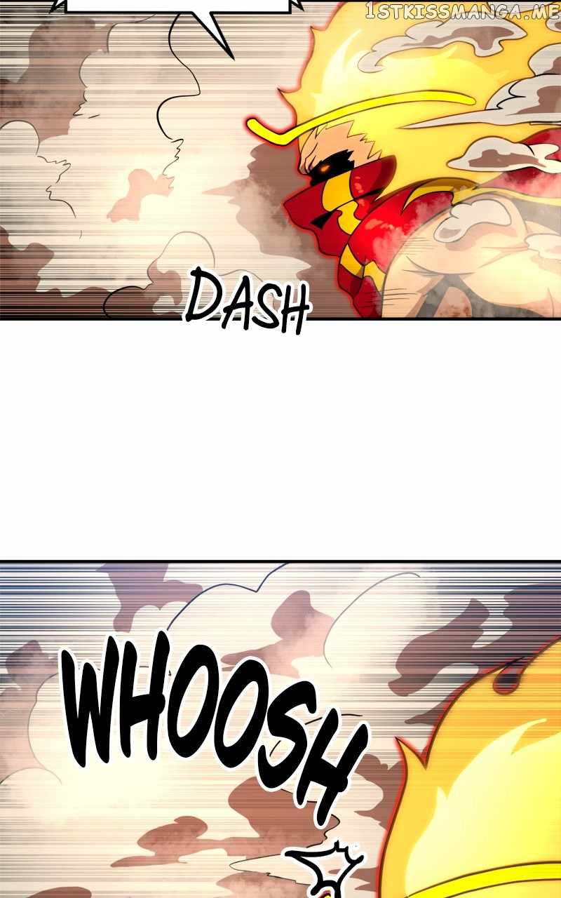 Double Click (PARK Soo-bong) Chapter 80 - Page 30 in English