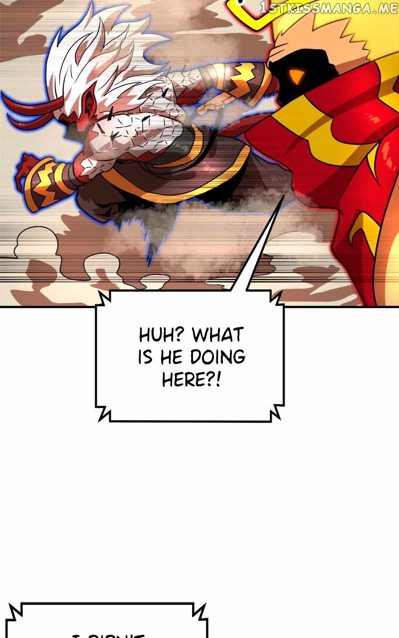 Double Click (PARK Soo-bong) Chapter 80 - Page 31 in English