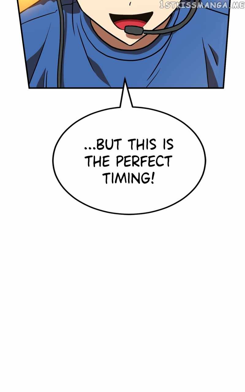 Double Click (PARK Soo-bong) Chapter 80 - Page 33 in English