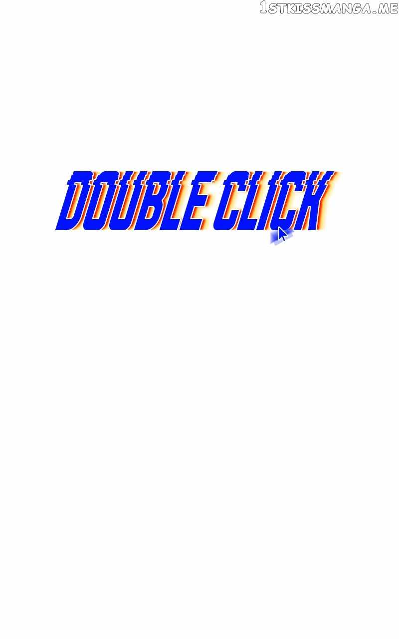 Double Click (PARK Soo-bong) Chapter 80 - Page 34 in English