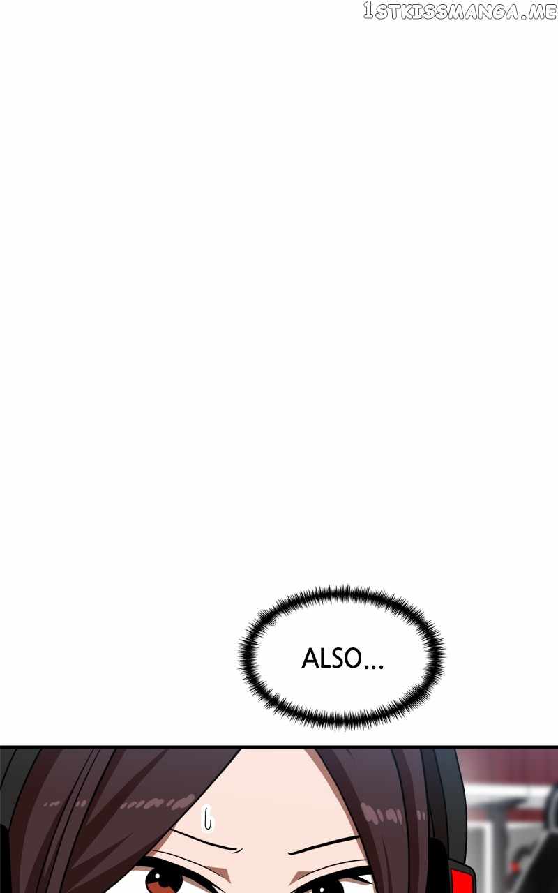 Double Click (PARK Soo-bong) Chapter 80 - Page 41 in English