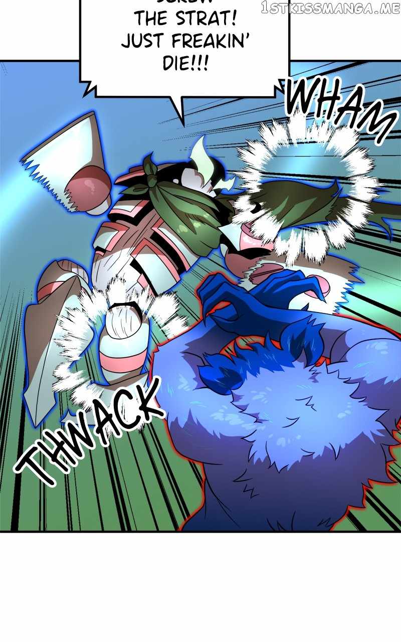 Double Click (PARK Soo-bong) Chapter 80 - Page 43 in English