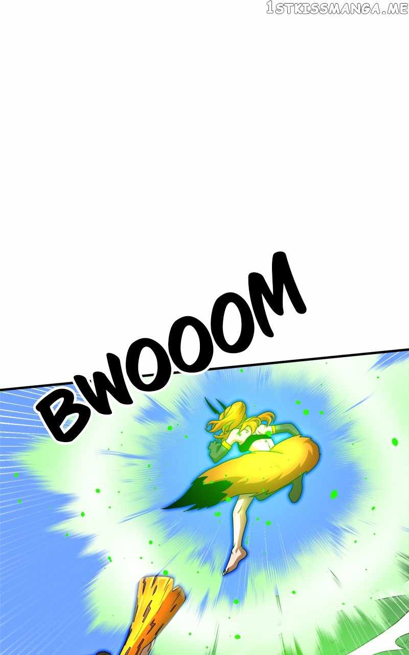 Double Click (PARK Soo-bong) Chapter 80 - Page 45 in English