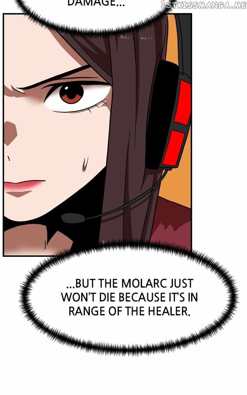 Double Click (PARK Soo-bong) Chapter 80 - Page 47 in English