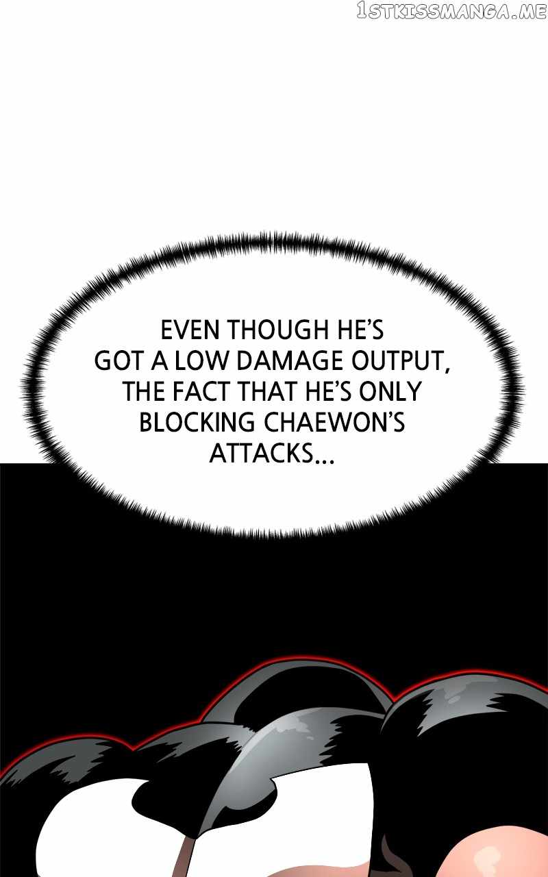 Double Click (PARK Soo-bong) Chapter 80 - Page 48 in English