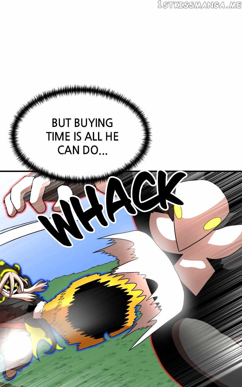 Double Click (PARK Soo-bong) Chapter 80 - Page 50 in English