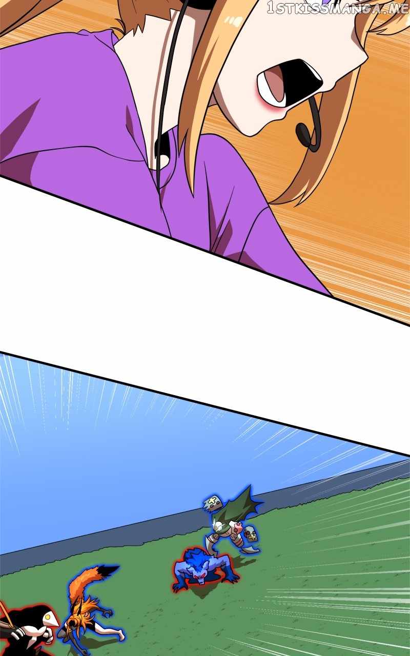 Double Click (PARK Soo-bong) Chapter 80 - Page 54 in English