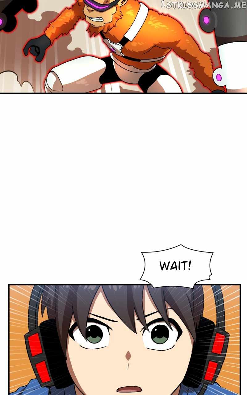 Double Click (PARK Soo-bong) Chapter 80 - Page 56 in English