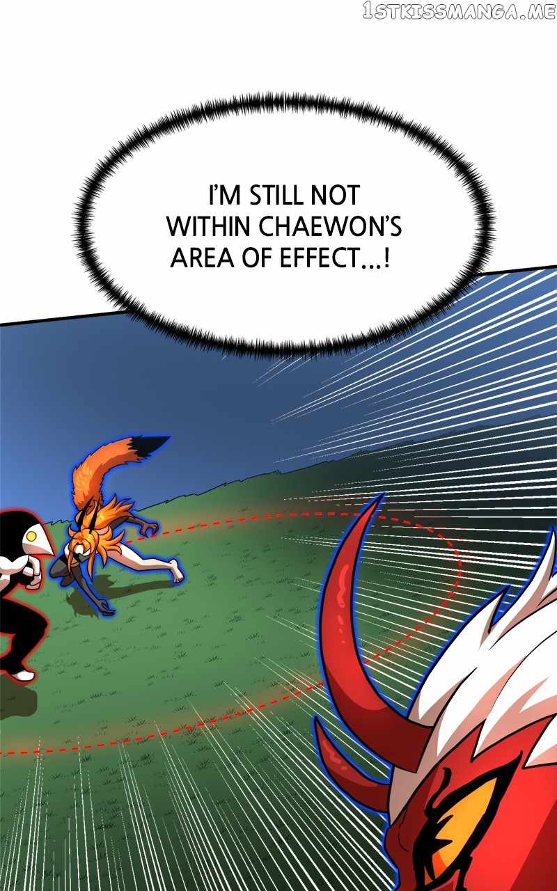 Double Click (PARK Soo-bong) Chapter 80 - Page 58 in English