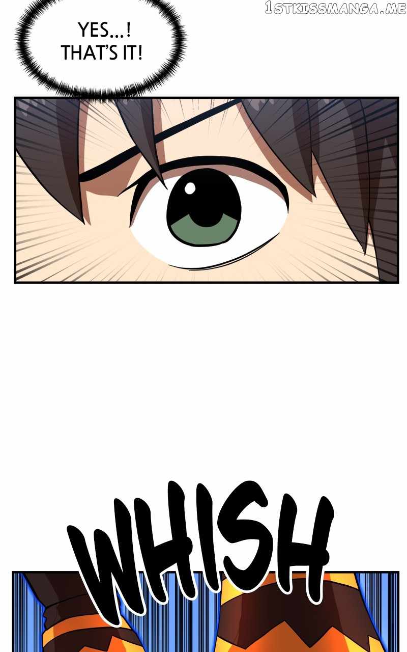 Double Click (PARK Soo-bong) Chapter 80 - Page 61 in English