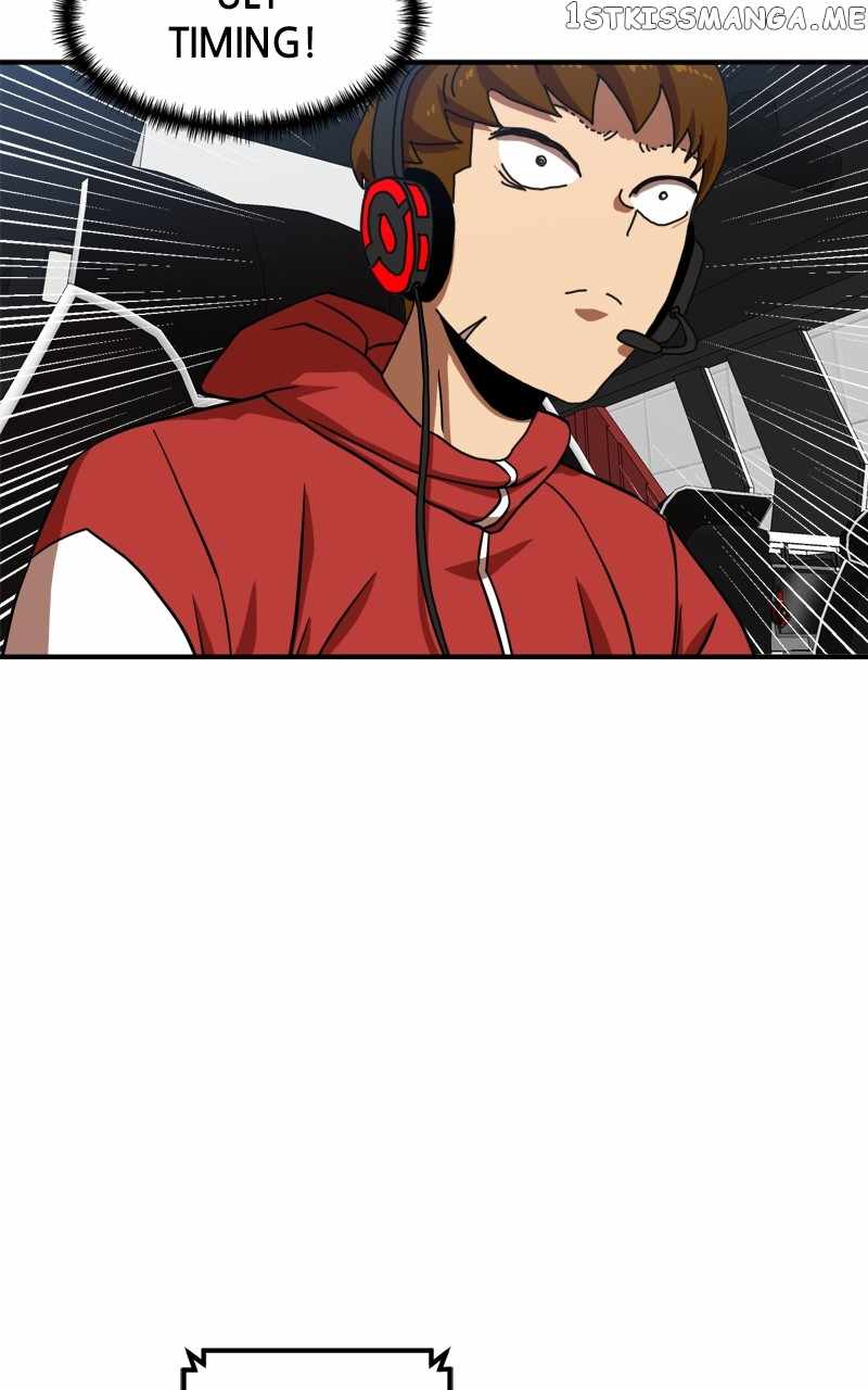 Double Click (PARK Soo-bong) Chapter 80 - Page 65 in English