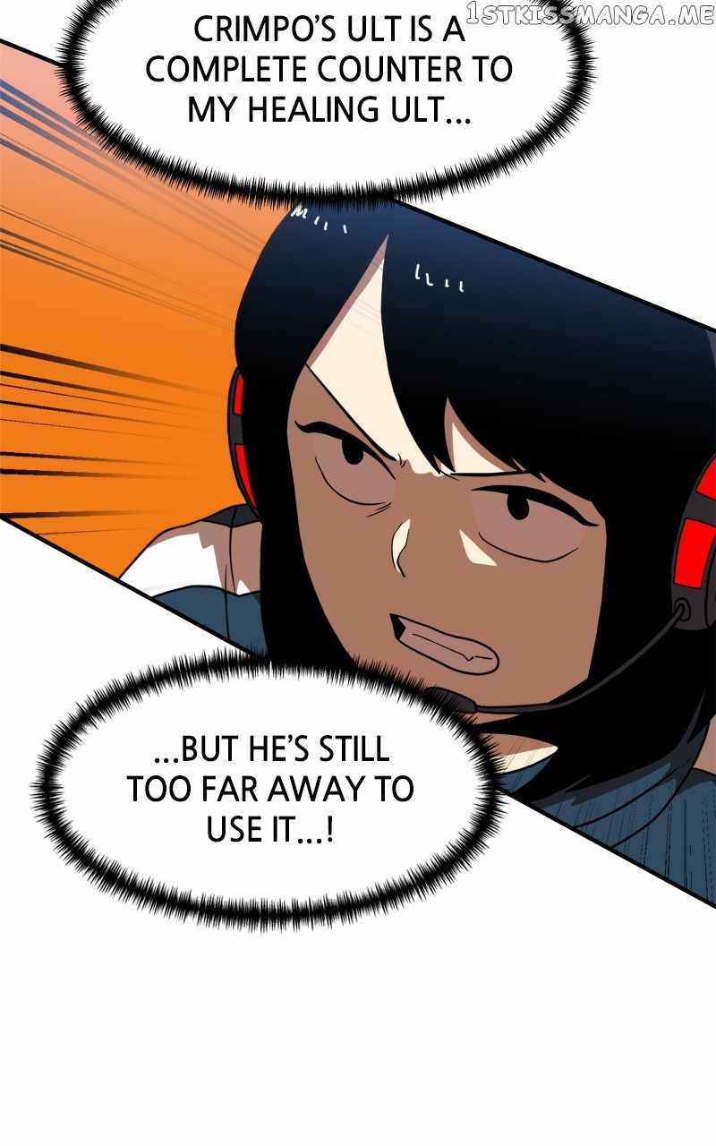 Double Click (PARK Soo-bong) Chapter 80 - Page 77 in English
