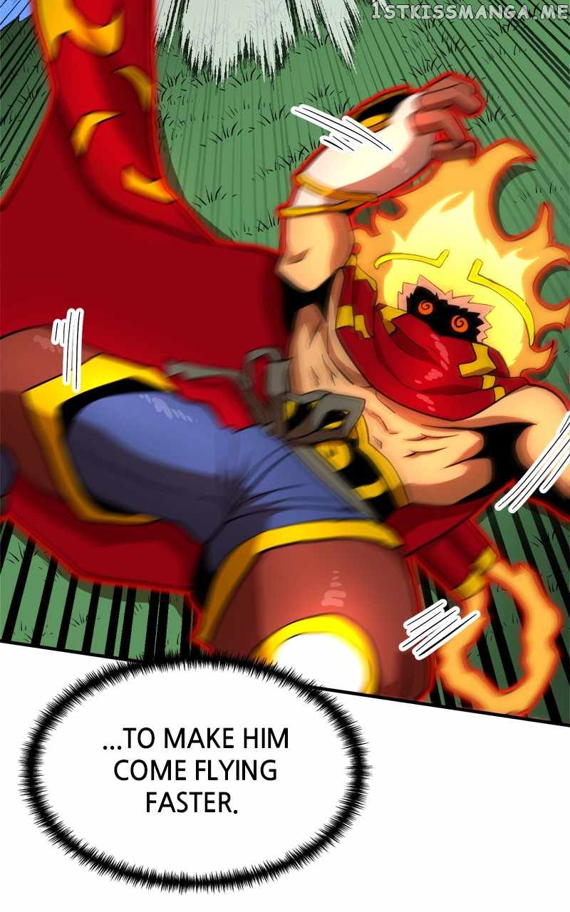 Double Click (PARK Soo-bong) Chapter 80 - Page 93 in English