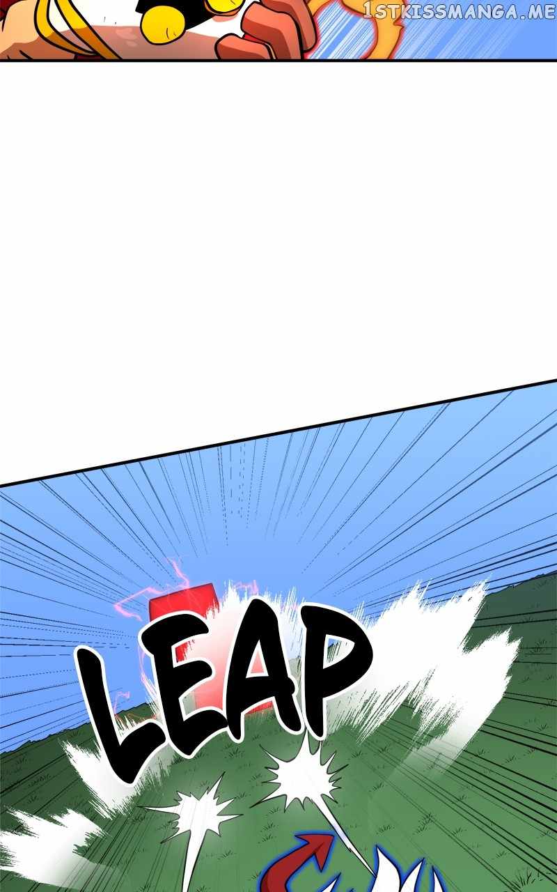 Double Click (PARK Soo-bong) Chapter 80 - Page 95 in English
