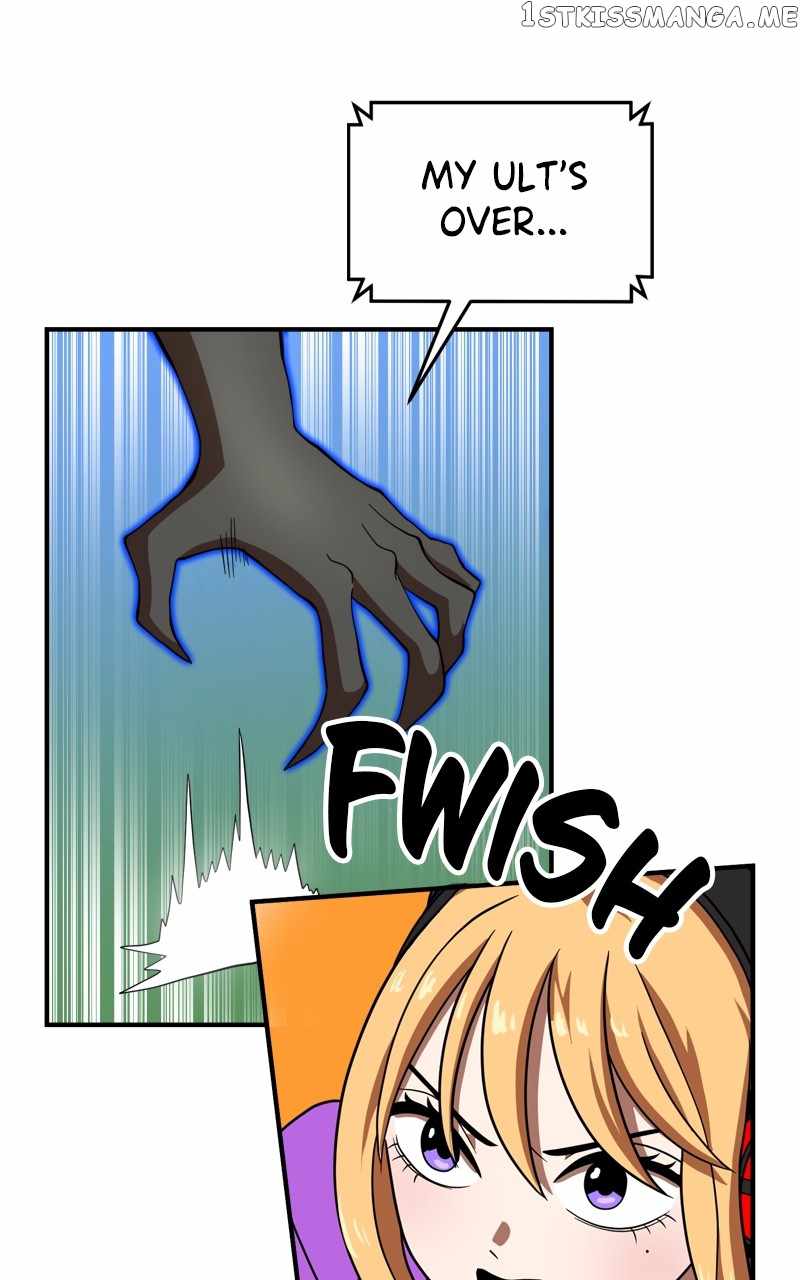 Double Click (PARK Soo-bong) Chapter 80 - Page 99 in English