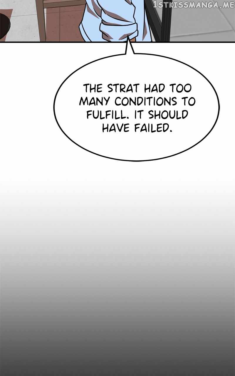 Double Click (PARK Soo-bong) Chapter 81 - Page 10 in English