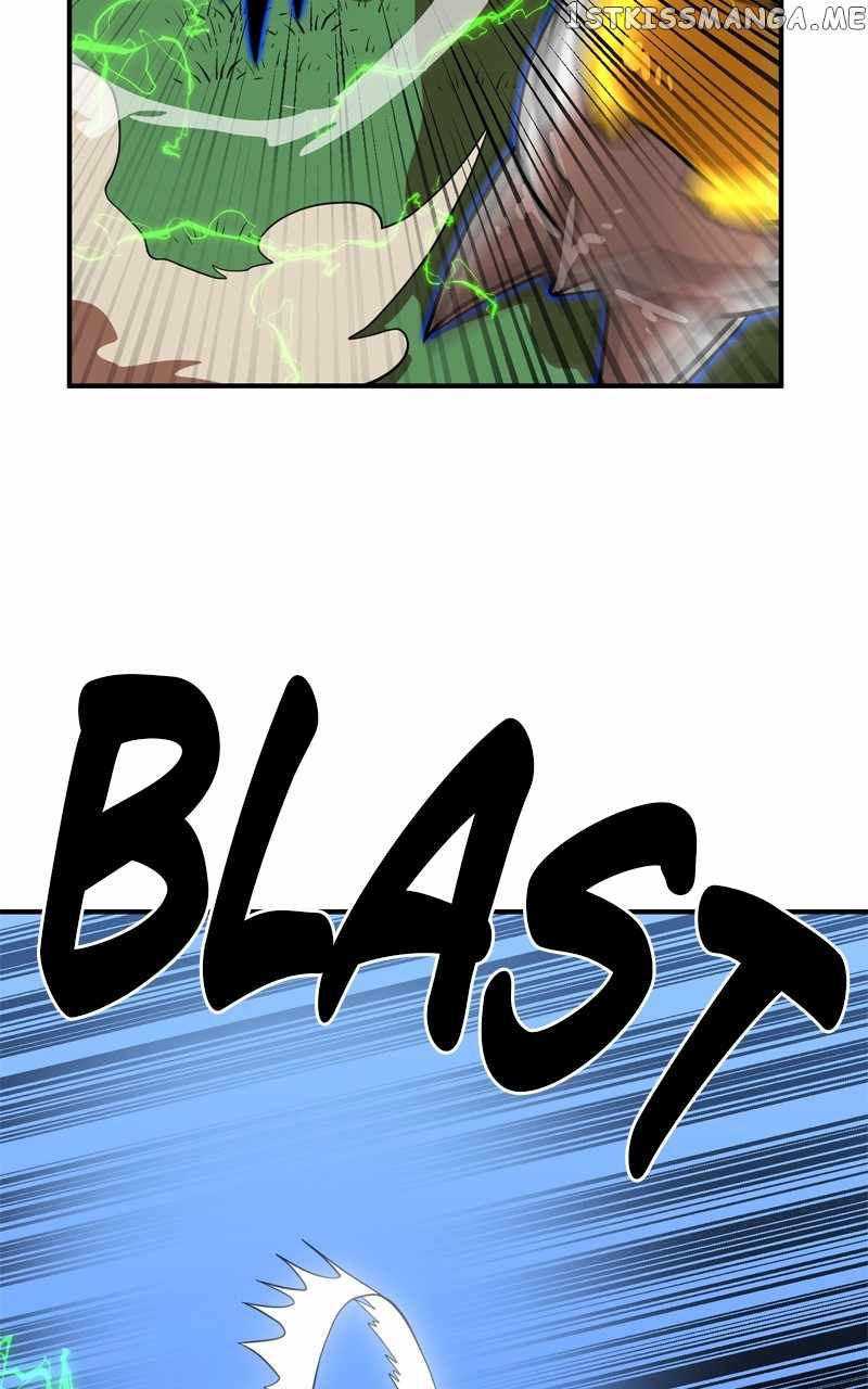 Double Click (PARK Soo-bong) Chapter 81 - Page 101 in English