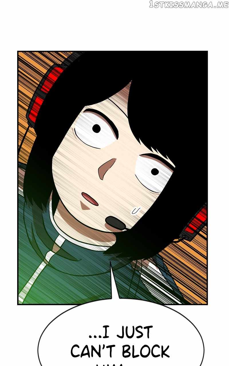 Double Click (PARK Soo-bong) Chapter 81 - Page 103 in English