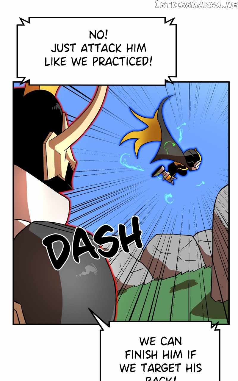 Double Click (PARK Soo-bong) Chapter 81 - Page 106 in English