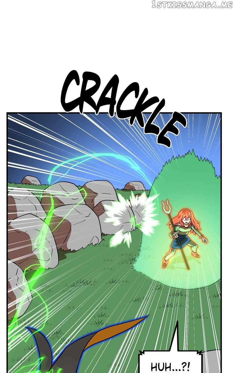 Double Click (PARK Soo-bong) Chapter 81 - Page 109 in English