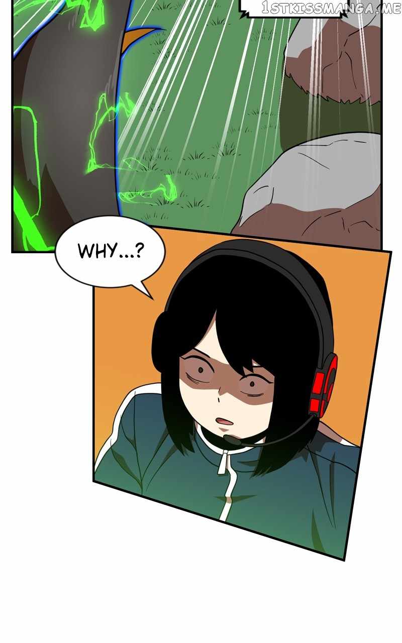 Double Click (PARK Soo-bong) Chapter 81 - Page 110 in English