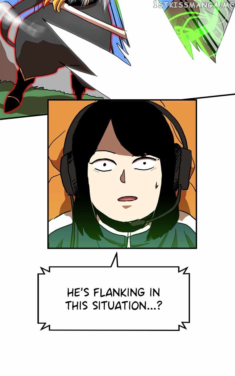 Double Click (PARK Soo-bong) Chapter 81 - Page 113 in English