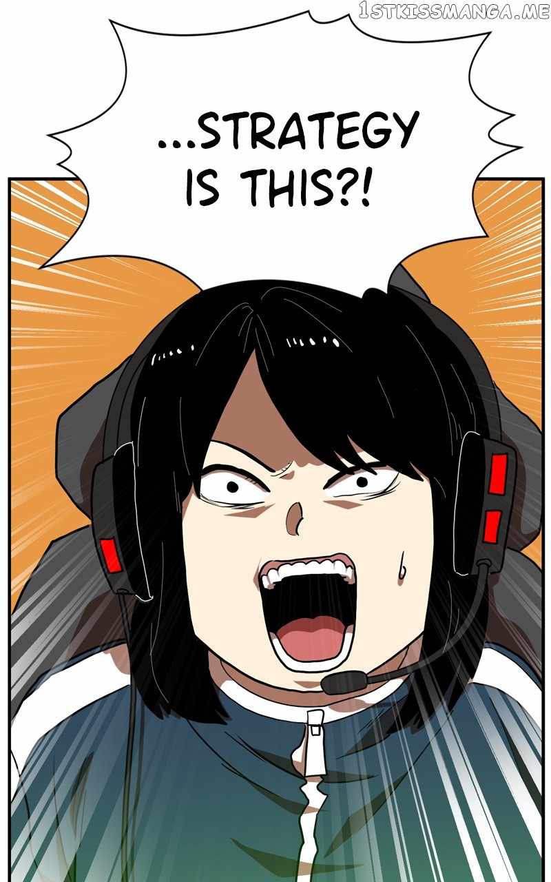 Double Click (PARK Soo-bong) Chapter 81 - Page 121 in English