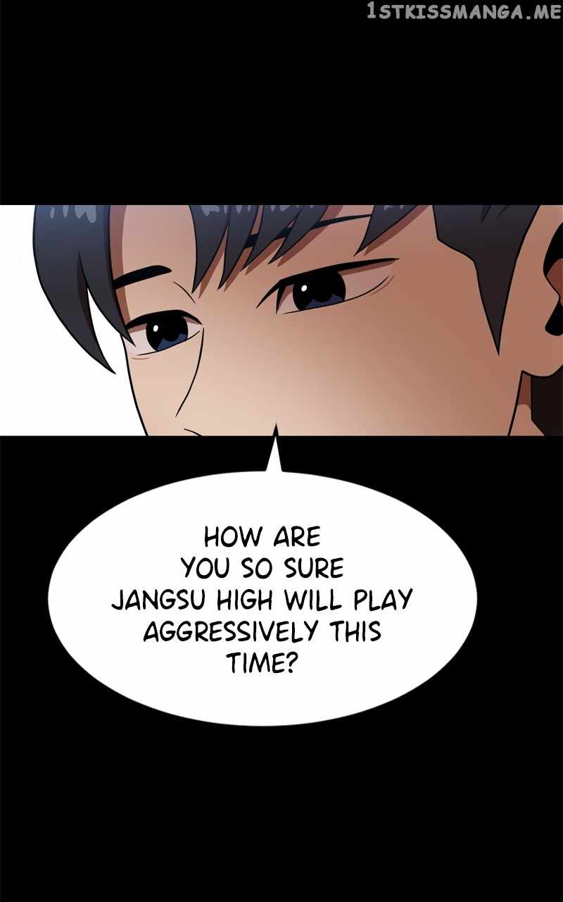 Double Click (PARK Soo-bong) Chapter 81 - Page 17 in English