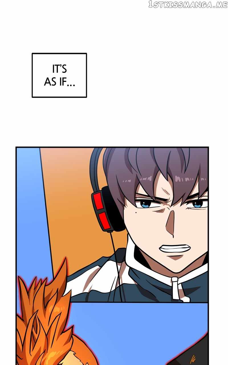 Double Click (PARK Soo-bong) Chapter 81 - Page 22 in English