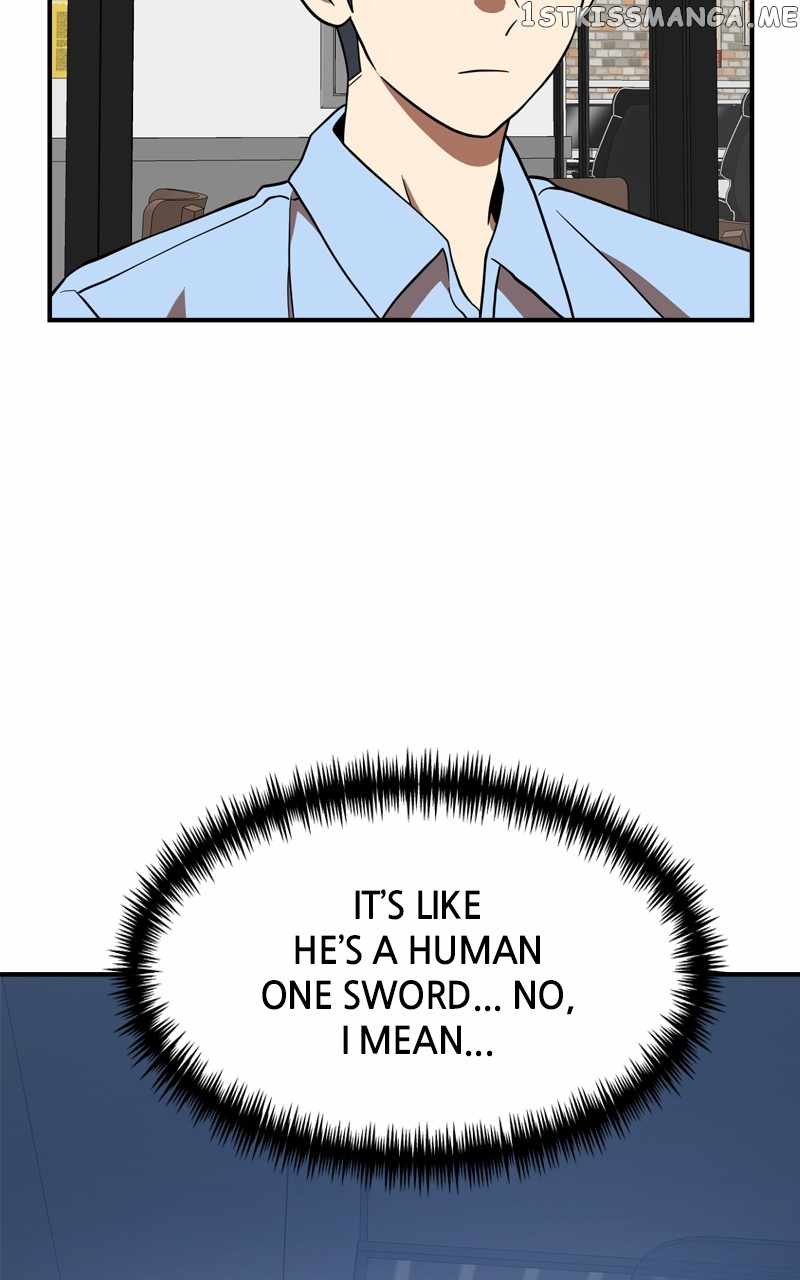 Double Click (PARK Soo-bong) Chapter 81 - Page 28 in English