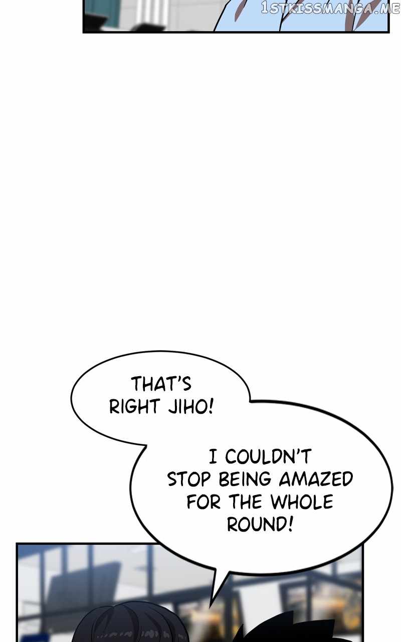 Double Click (PARK Soo-bong) Chapter 81 - Page 36 in English