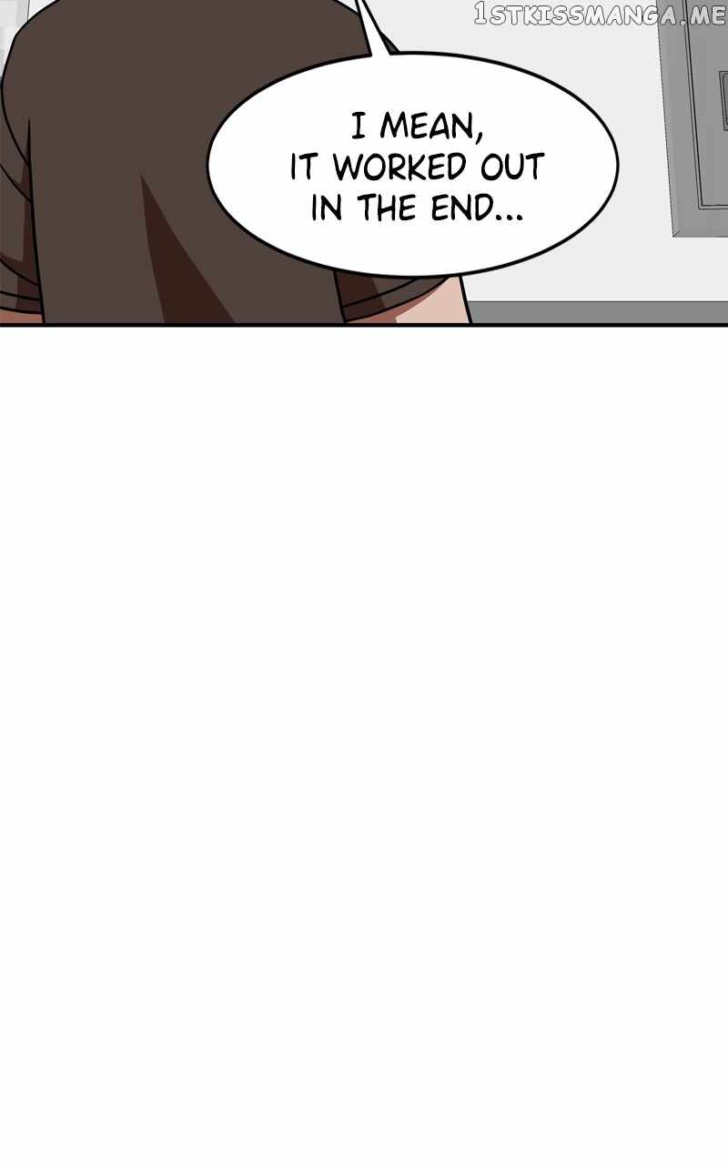 Double Click (PARK Soo-bong) Chapter 81 - Page 4 in English
