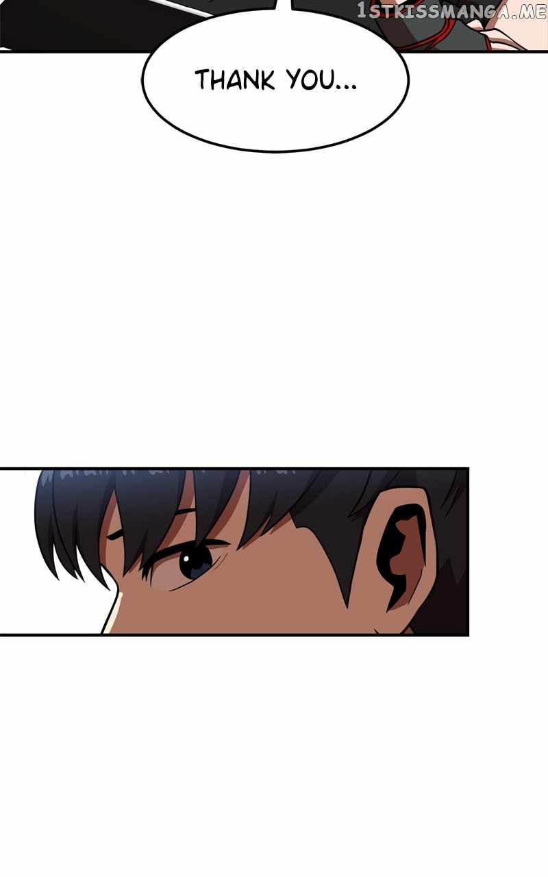 Double Click (PARK Soo-bong) Chapter 81 - Page 45 in English