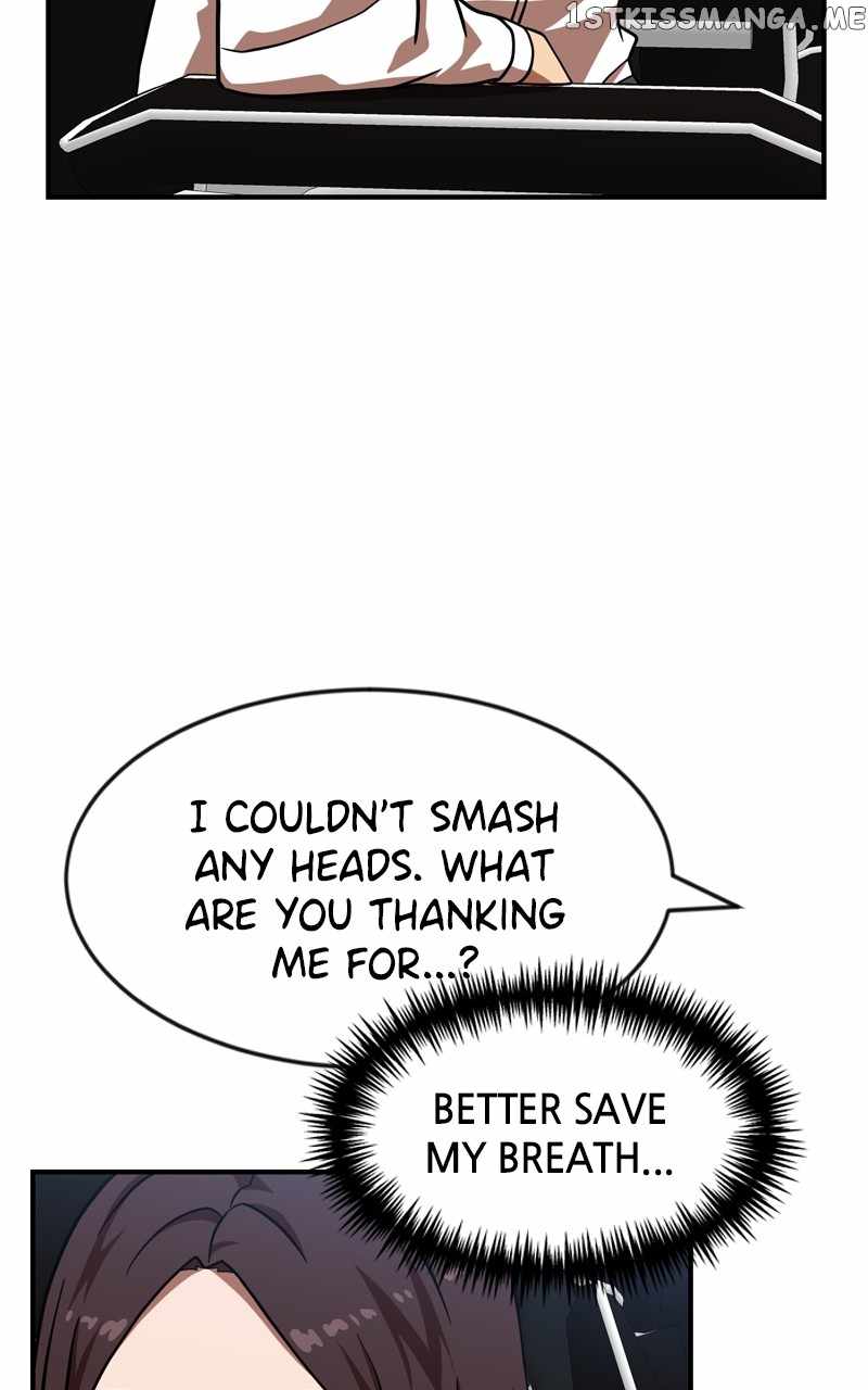 Double Click (PARK Soo-bong) Chapter 81 - Page 50 in English
