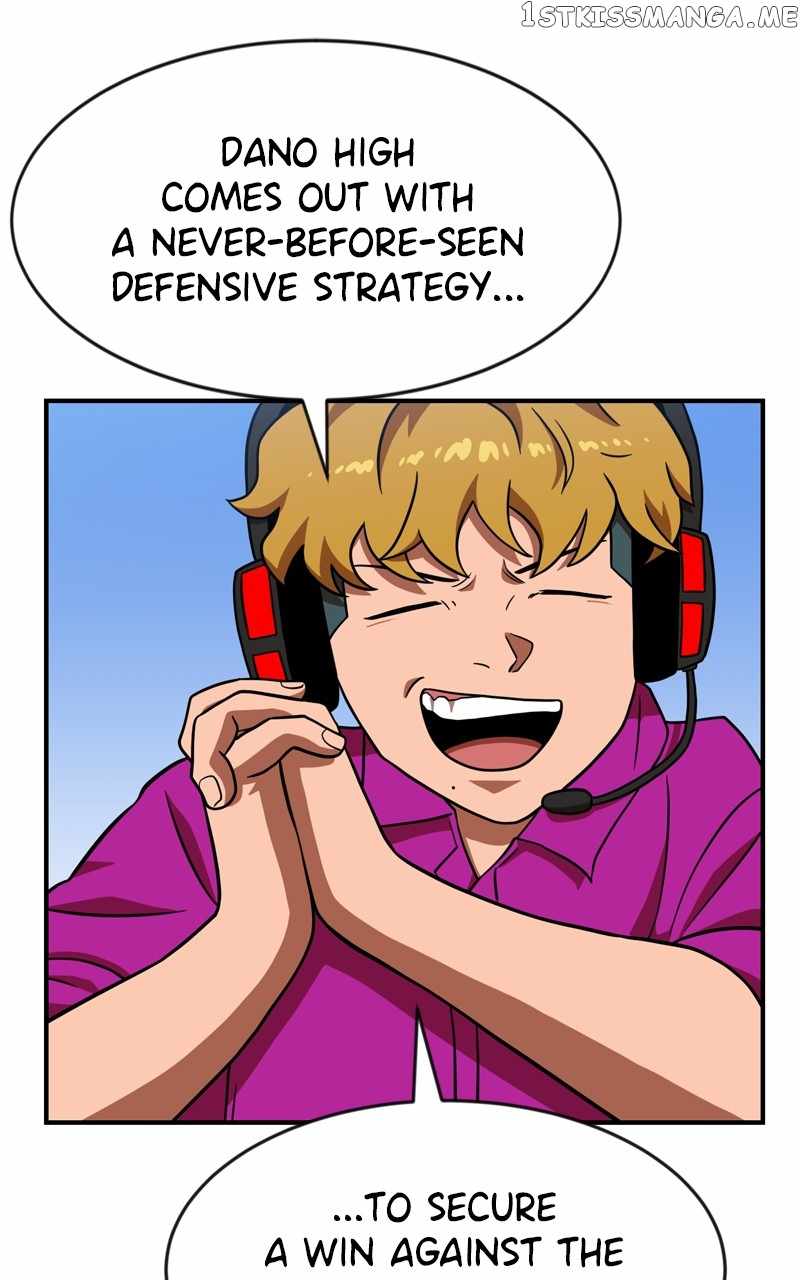 Double Click (PARK Soo-bong) Chapter 81 - Page 54 in English
