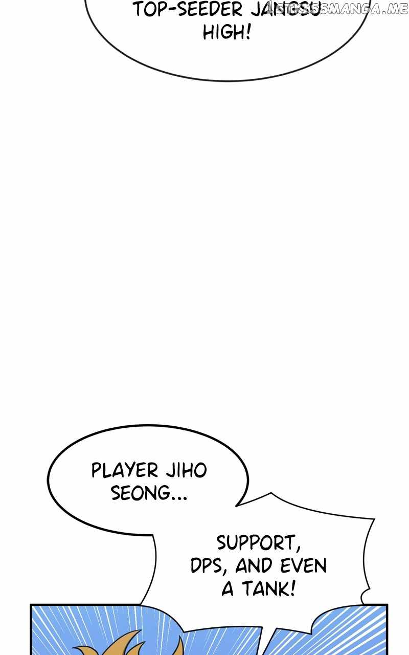 Double Click (PARK Soo-bong) Chapter 81 - Page 55 in English