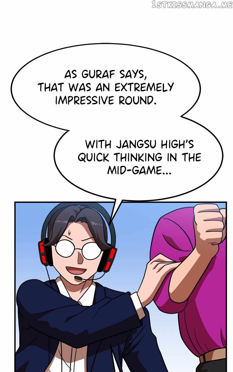 Double Click (PARK Soo-bong) Chapter 81 - Page 57 in English
