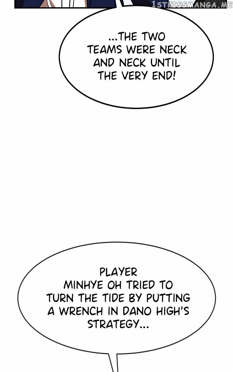 Double Click (PARK Soo-bong) Chapter 81 - Page 58 in English