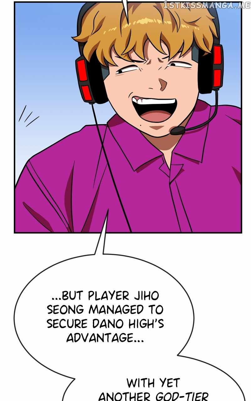 Double Click (PARK Soo-bong) Chapter 81 - Page 59 in English