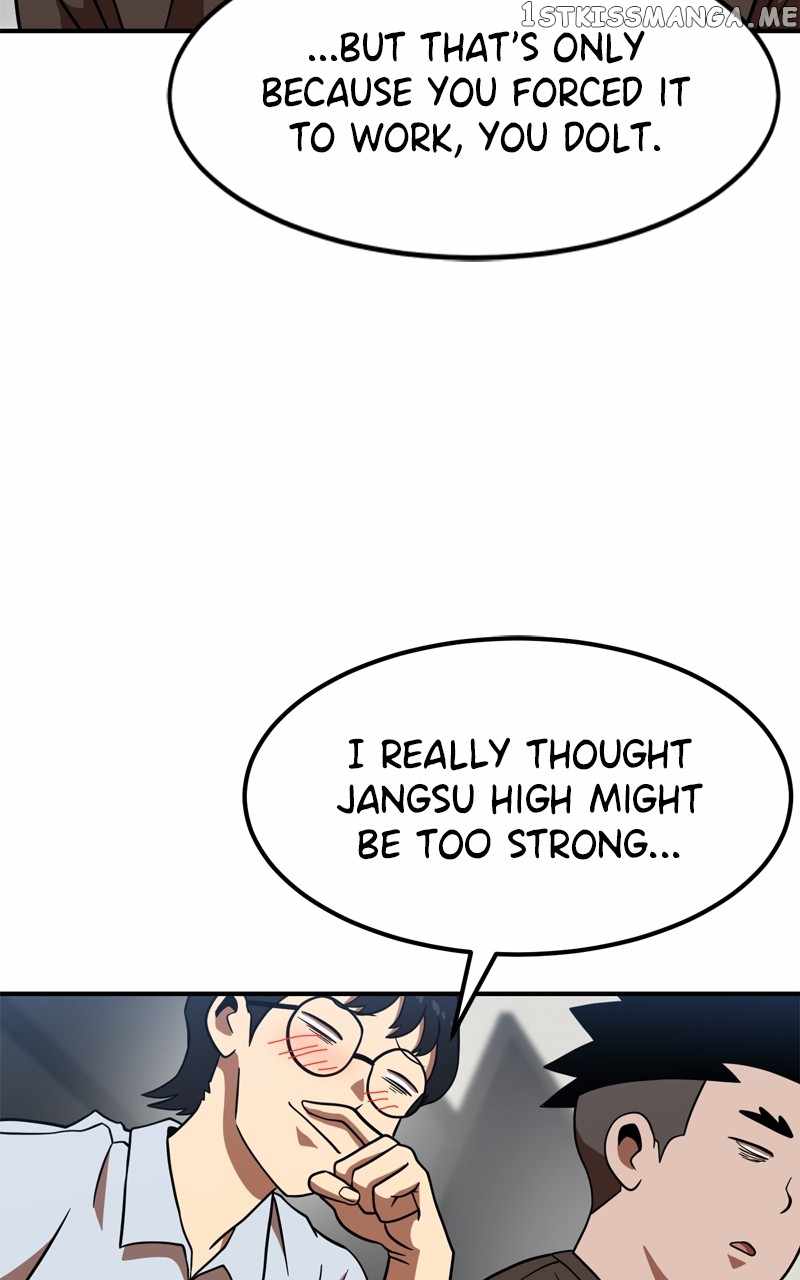 Double Click (PARK Soo-bong) Chapter 81 - Page 6 in English