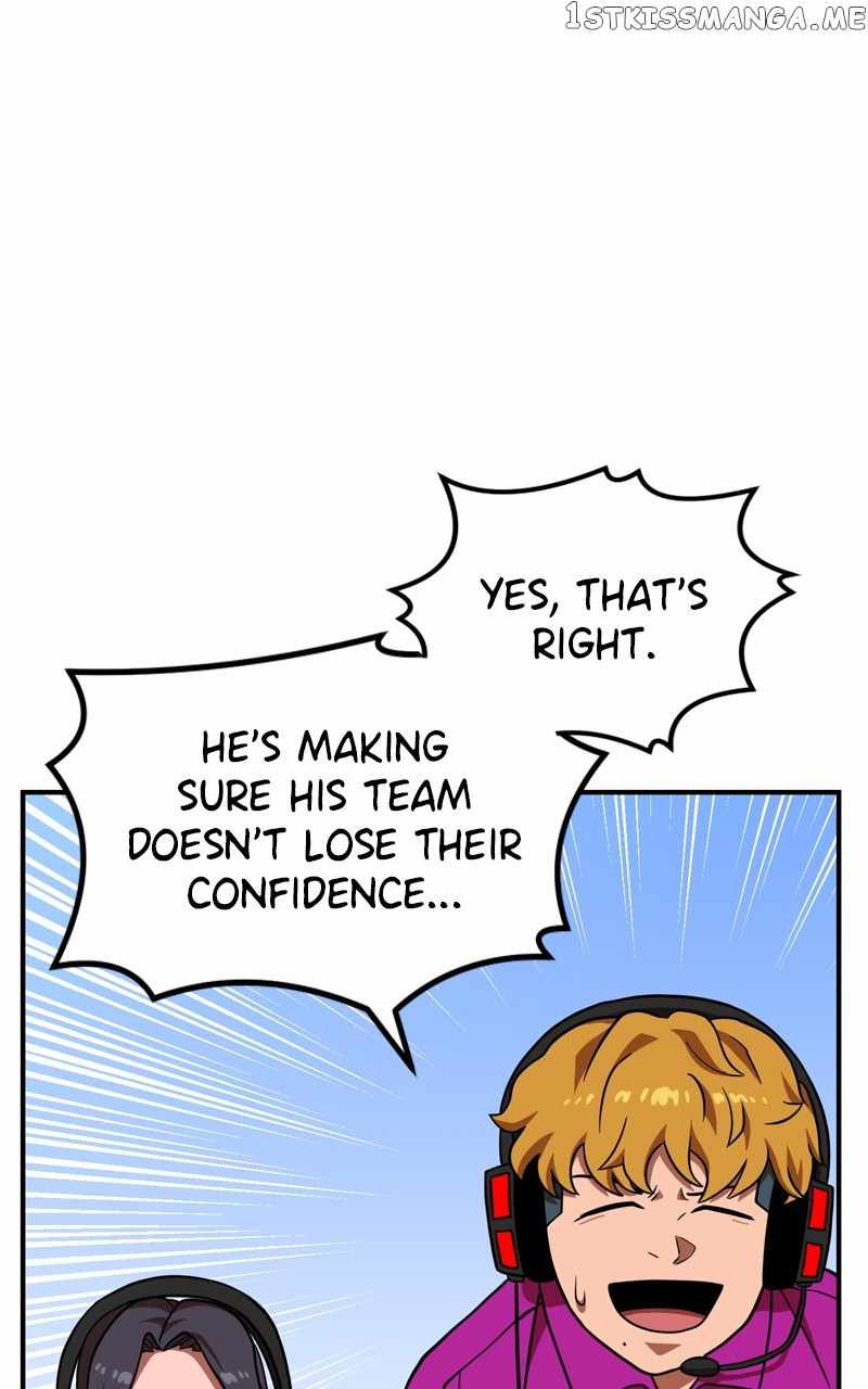 Double Click (PARK Soo-bong) Chapter 81 - Page 62 in English
